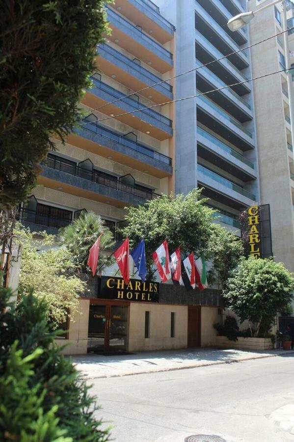 Charles Hotel