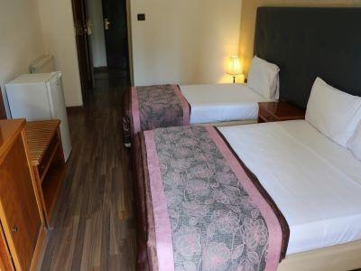 Charles Hotel 3*