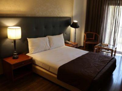 Charles Hotel Beirut
