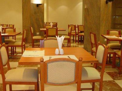 Charles Hotel Beirut