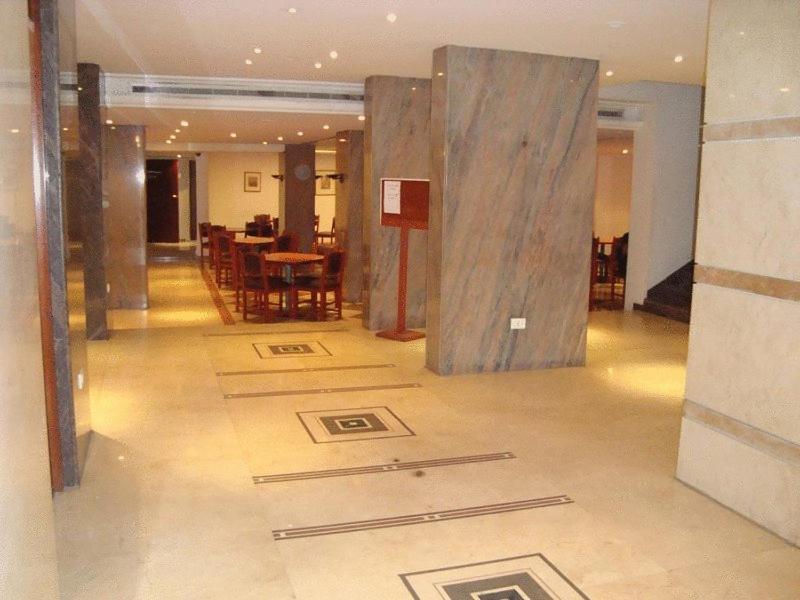 Charles Hotel Beirut
