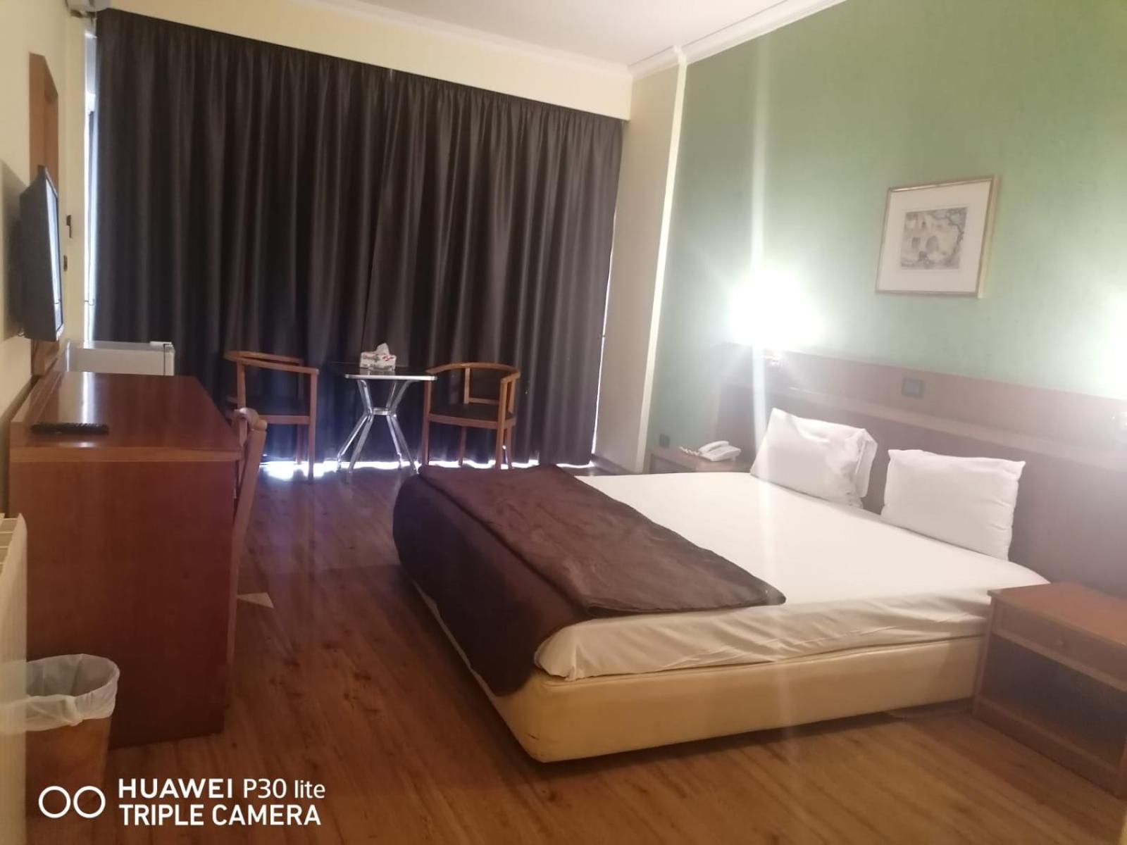 Charles Hotel 3*