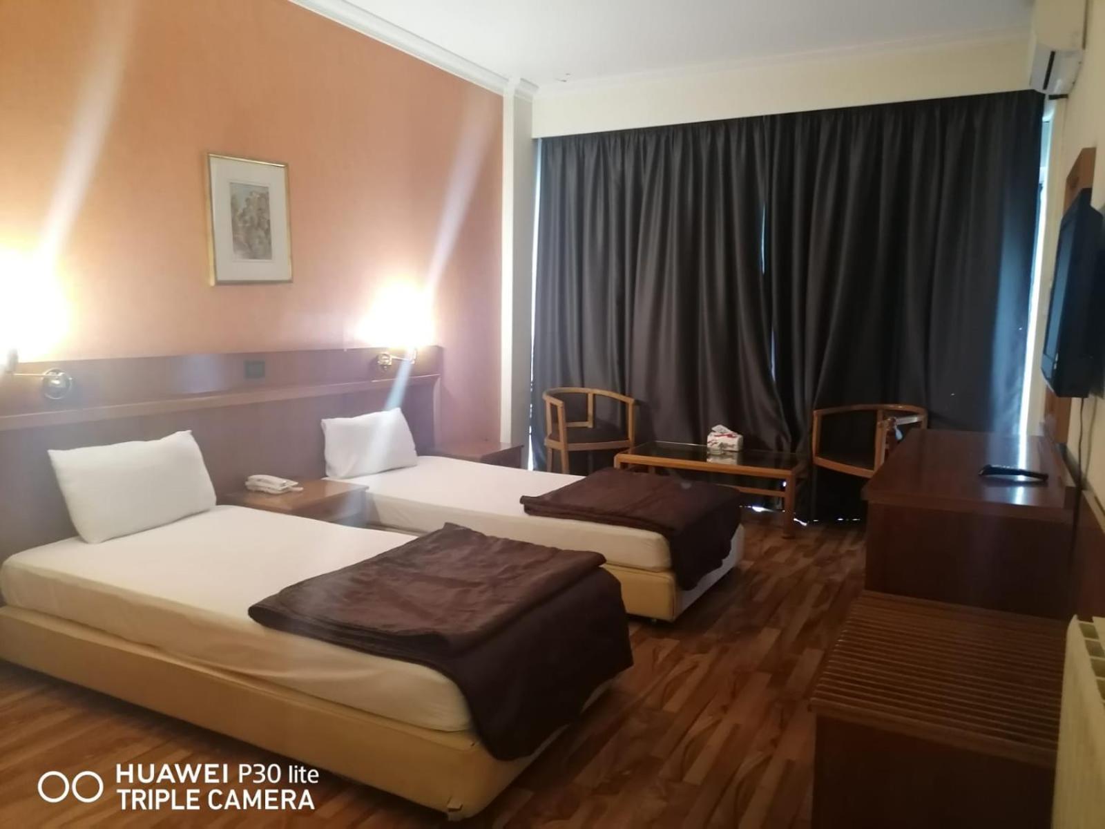 Charles Hotel Beirut