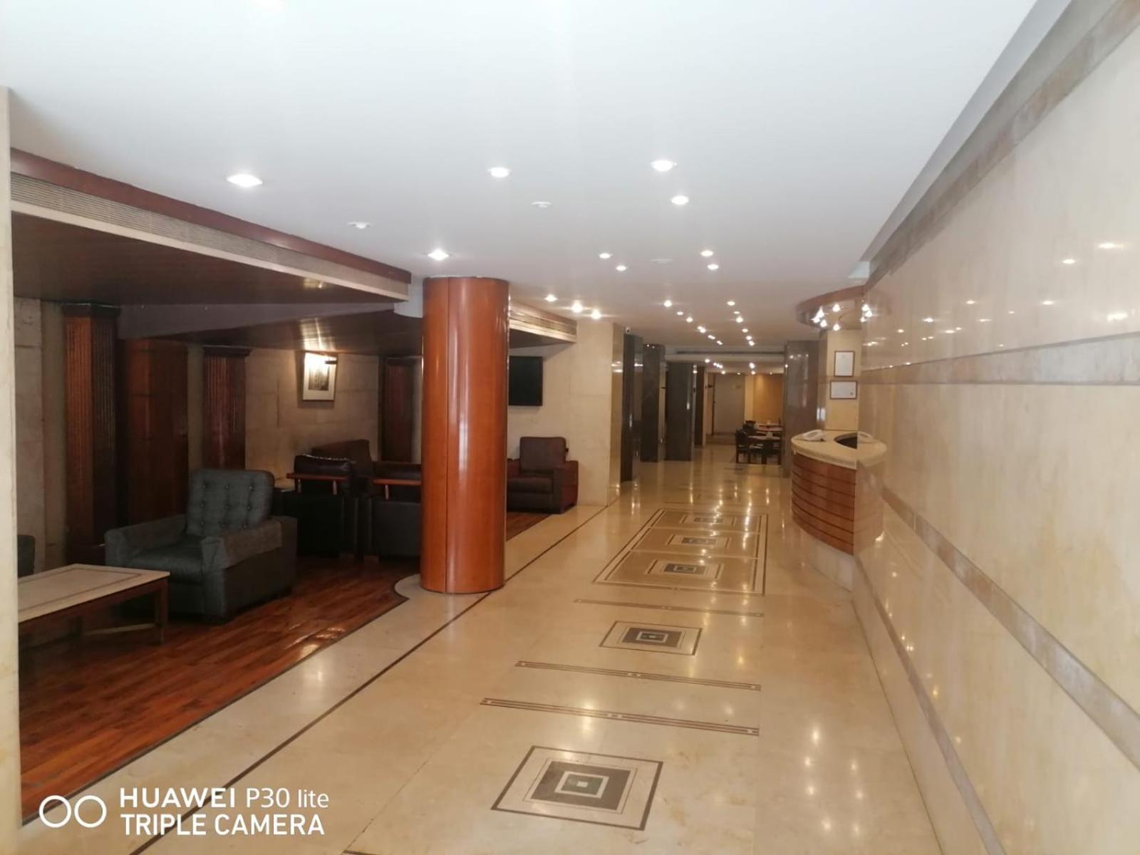 Hotel Charles Beirut