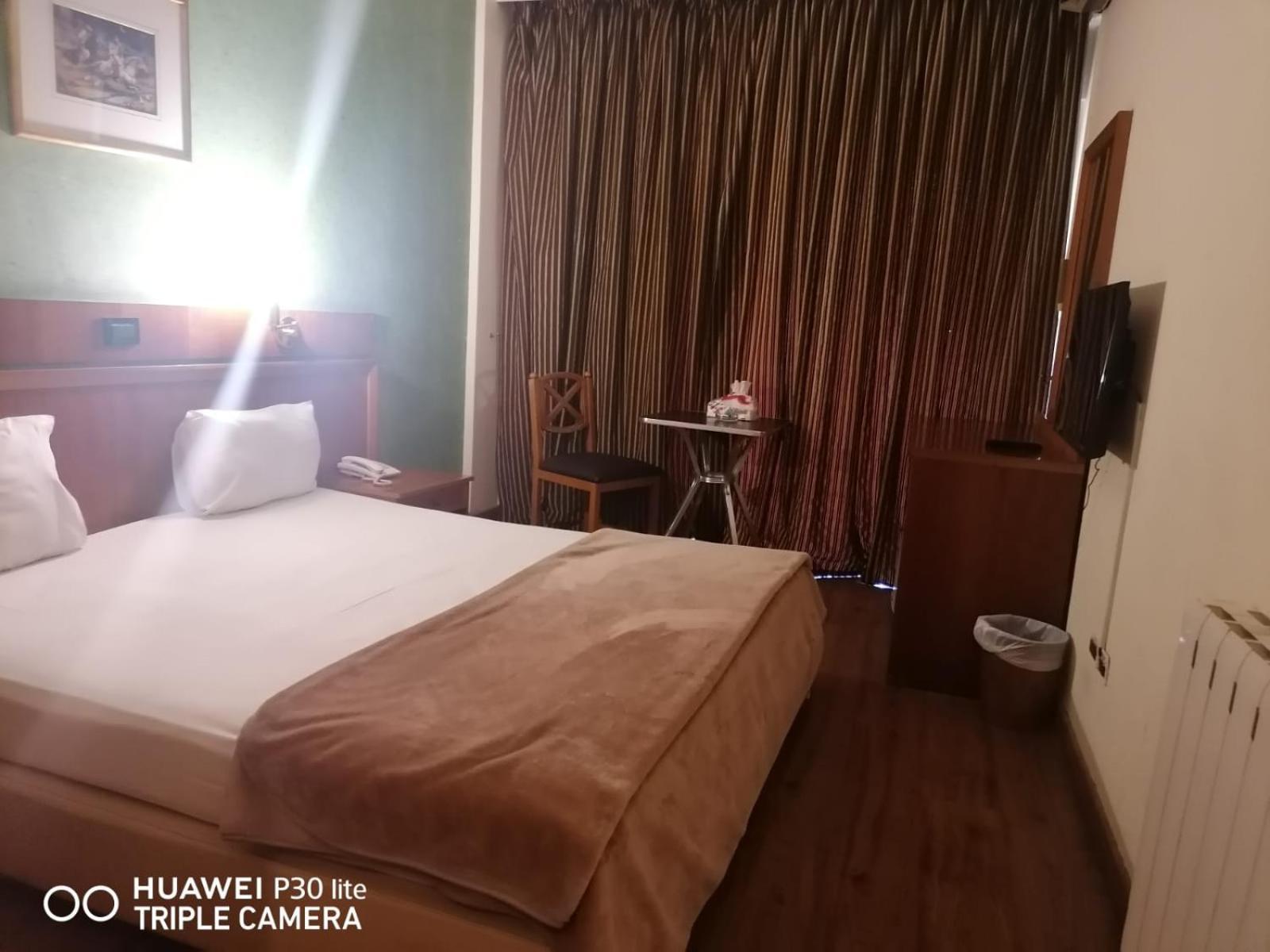 Charles Hotel