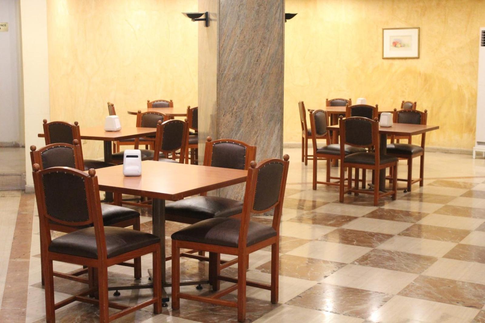 Hotel Charles Beirut