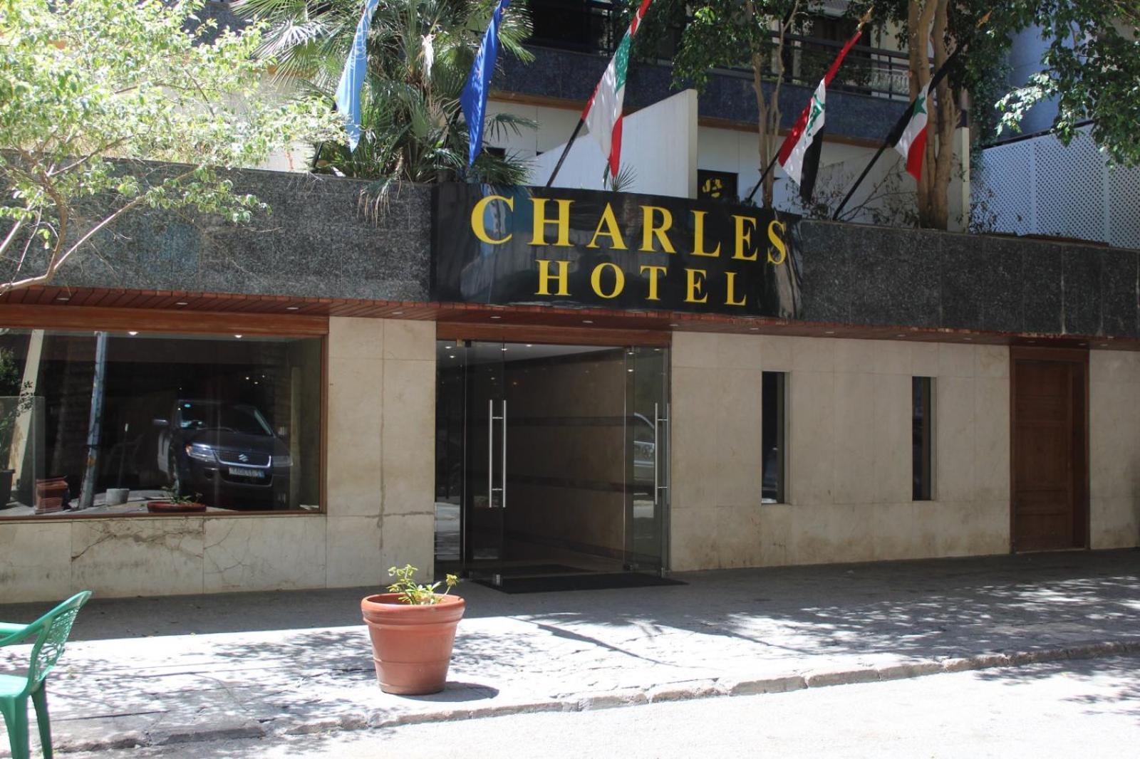 Charles 3*