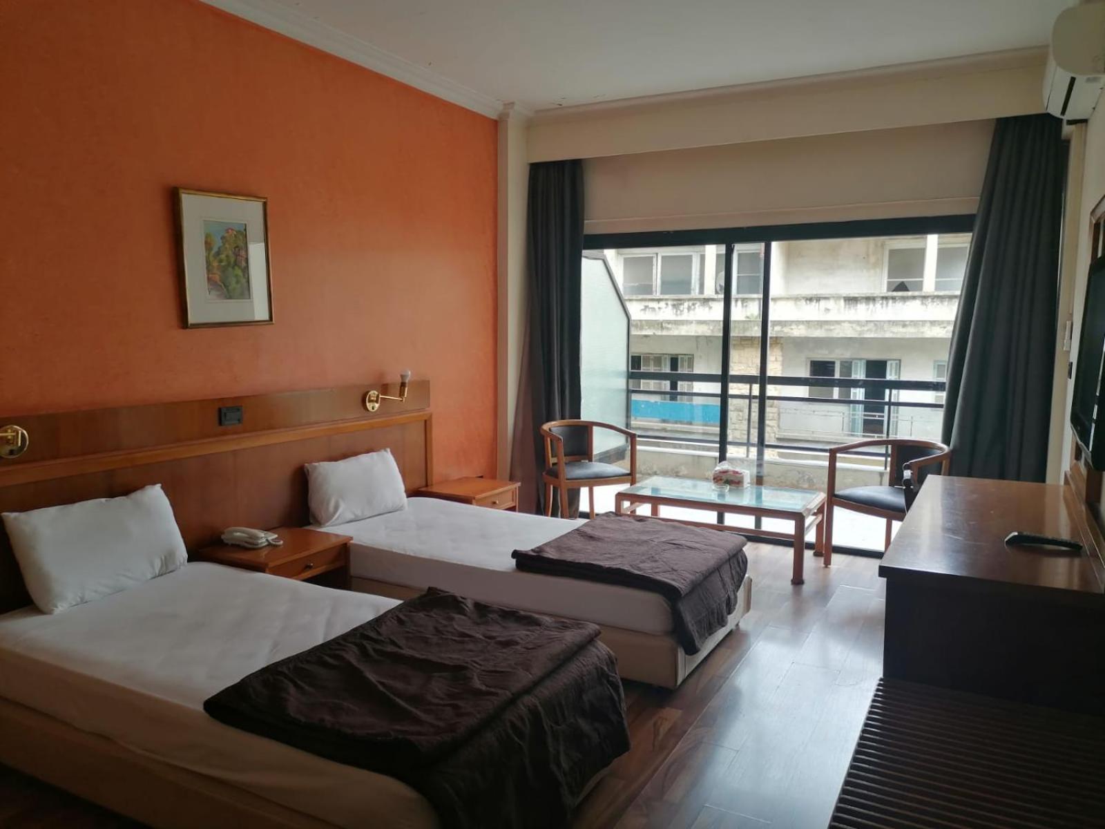 Hotel Charles Beirut