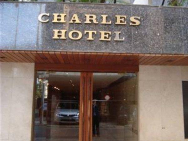 Hotel Charles 3*