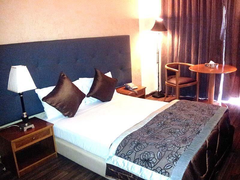 Hotel Charles