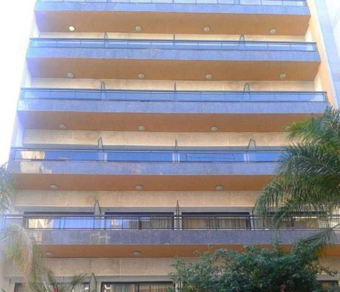 Hotel Charles 3*