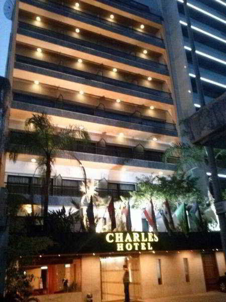 Charles Hotel 3*