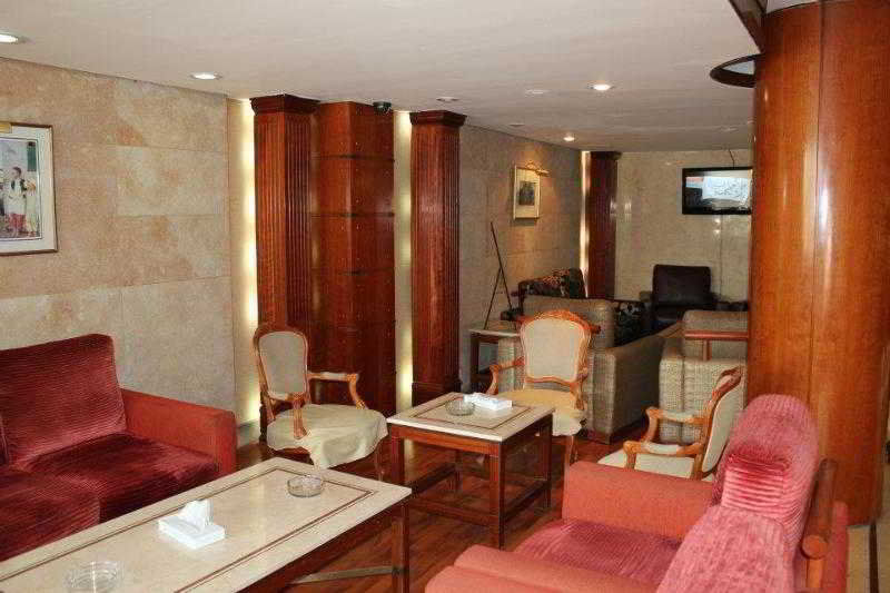 Charles Hotel Beirut