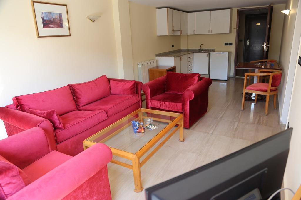 Hotel Charles Beirut