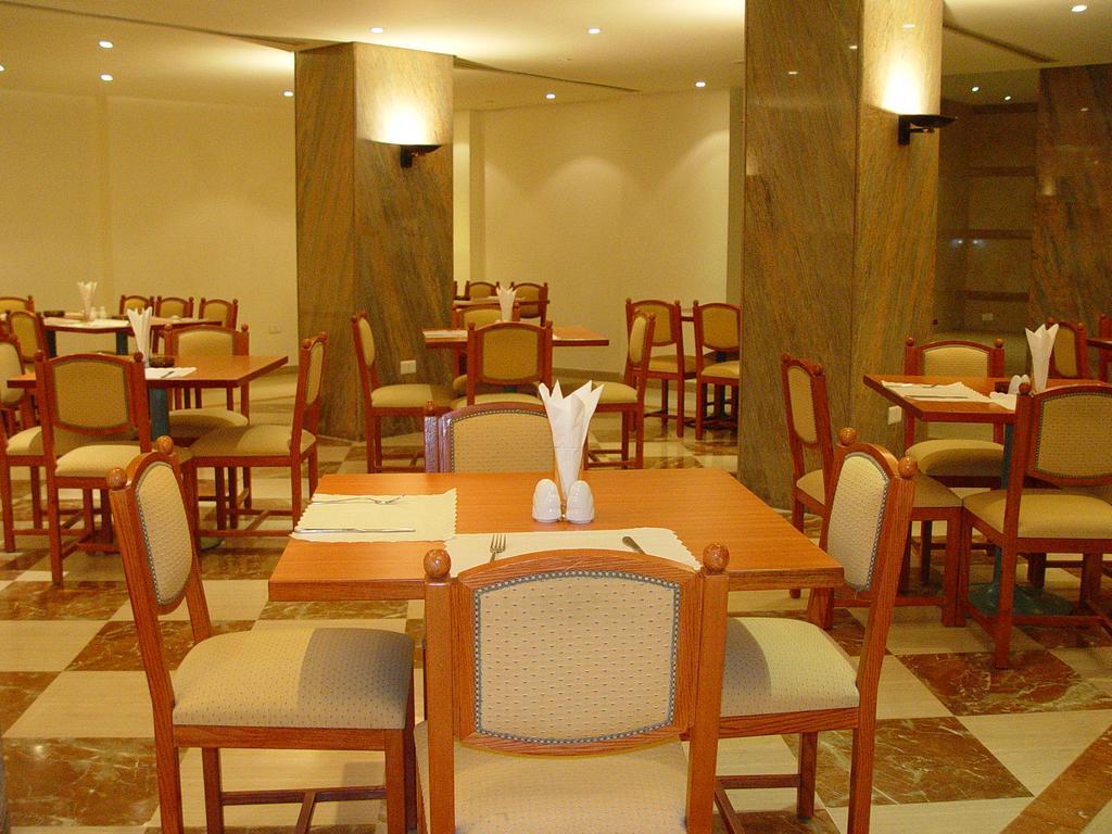 Hotel Charles Beirut