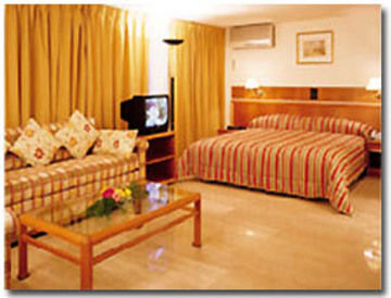 Hotel Charles Beirut