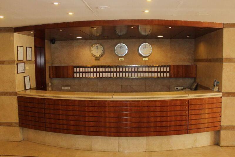 Hotel Charles Beirut