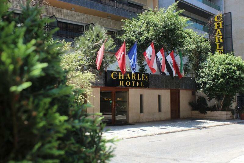 Charles 3*