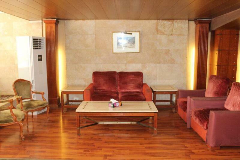 Hotel Charles 3*