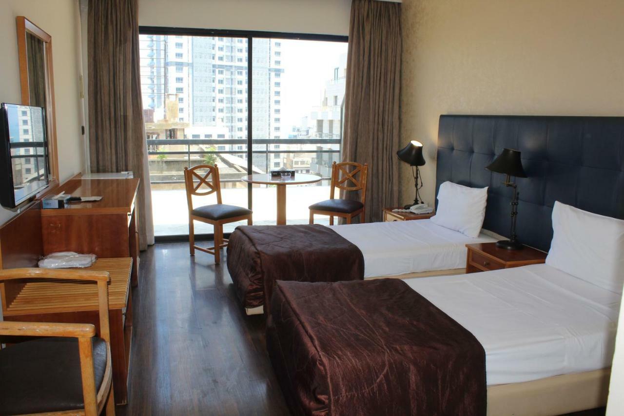 Charles Hotel