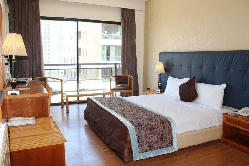 Hotel Charles Beirut