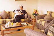 Charles Hotel 3*