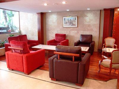 Hotel Charles Beirut